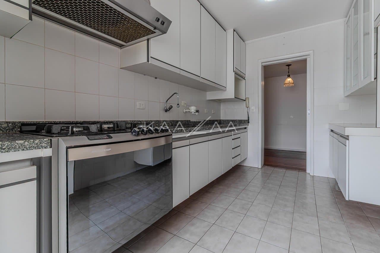 Apartamento à venda no Jardim Paulista - Foto 24