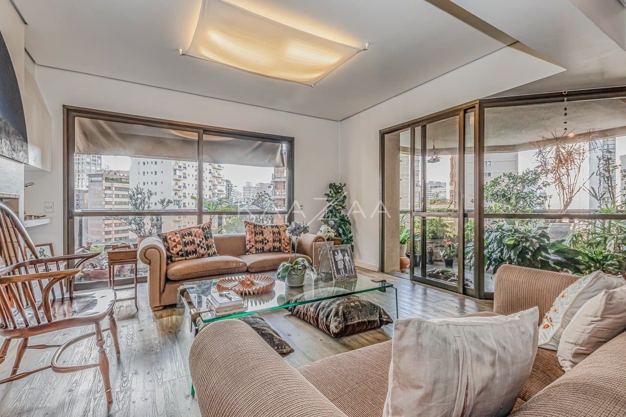 Apartamento duplex à venda no Jardim Europa - Foto 3