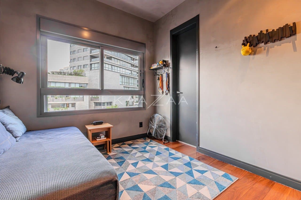 Apartamento na Vila Madalena - Foto 43