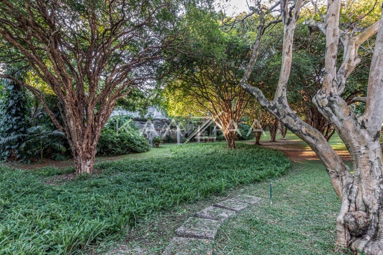 Um terreno em escala rara na cidade, com muito potencial para os negócios. Área de 4.180m² no Jardim Paulista. - Foto 7