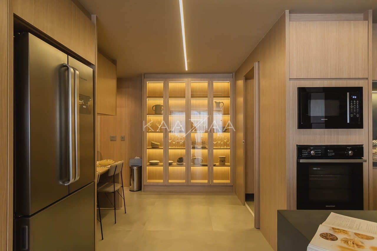Apartamento perfeito para quem busca comodidade em espaços super modernos e novos no Itaim Bibi. - Foto 17