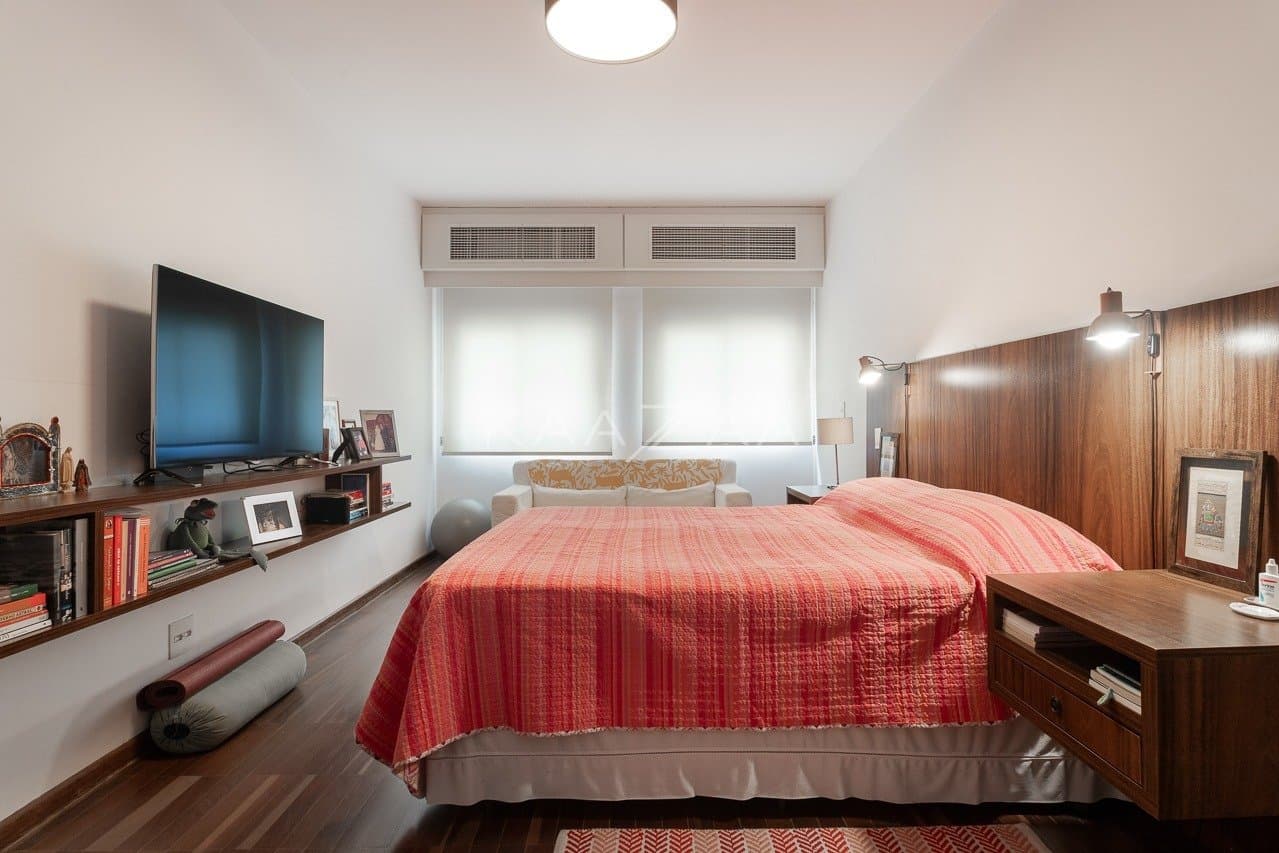 Apartamento à venda no Itaim Bibi - Foto 28