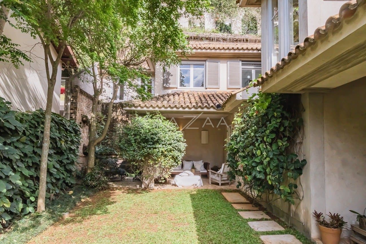 Casa muito ampla e ensolarada, em condominio de rua fechada com muita segurança na Cidade Jardim. - Foto 15