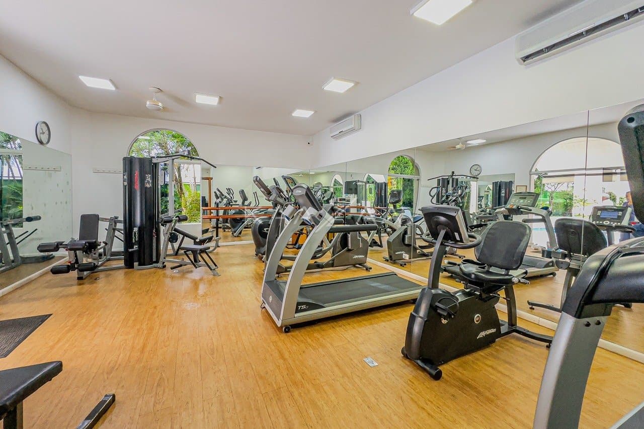 Apartamento à venda no Jardim Paulistano - Foto 70