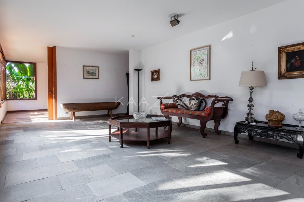 Casa em rua fechada em Cidade Jardim - Foto 9