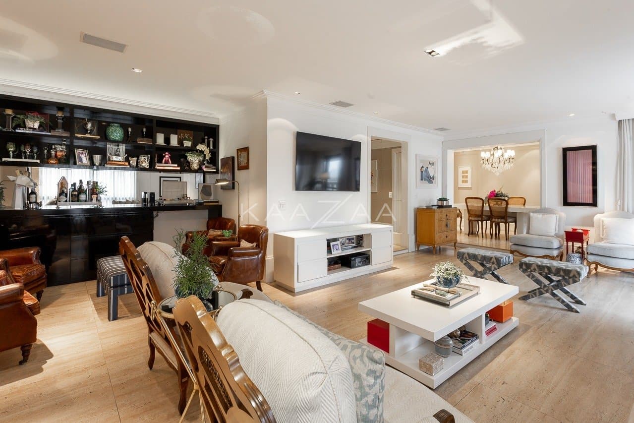 Apartamento à venda no Real Parque - Foto 3