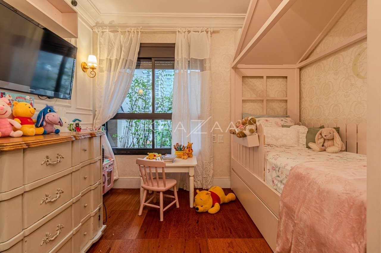 Apartamento à venda no Itaim Bibi - Foto 41