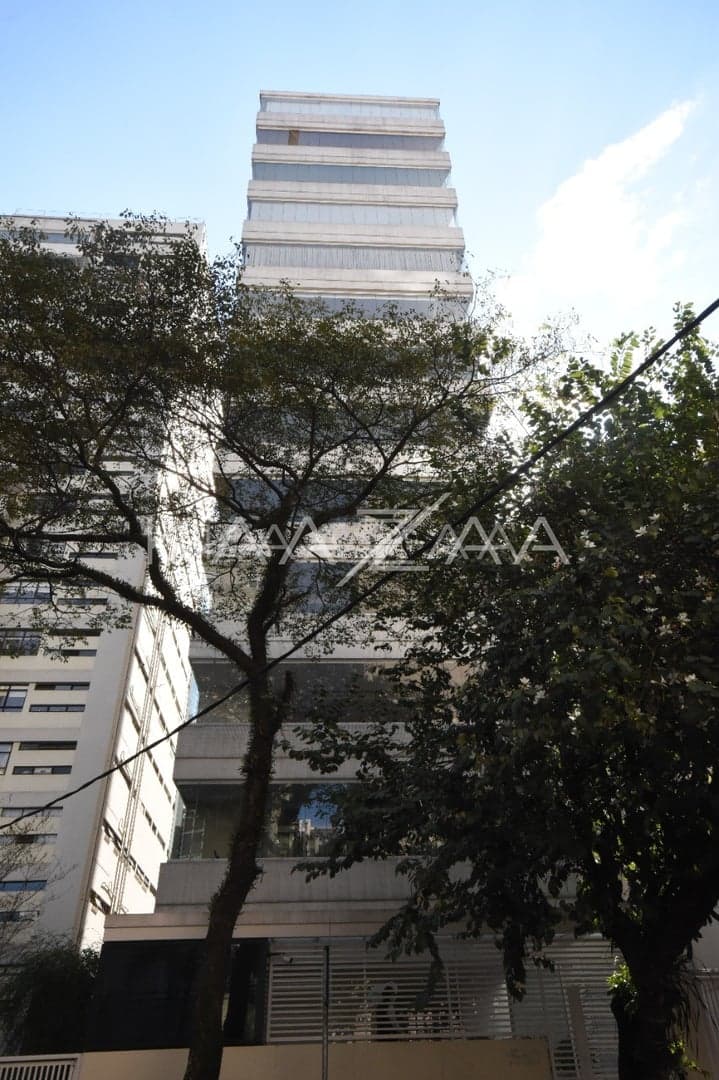 Cobertura para venda e locação no Jardins - Foto 41