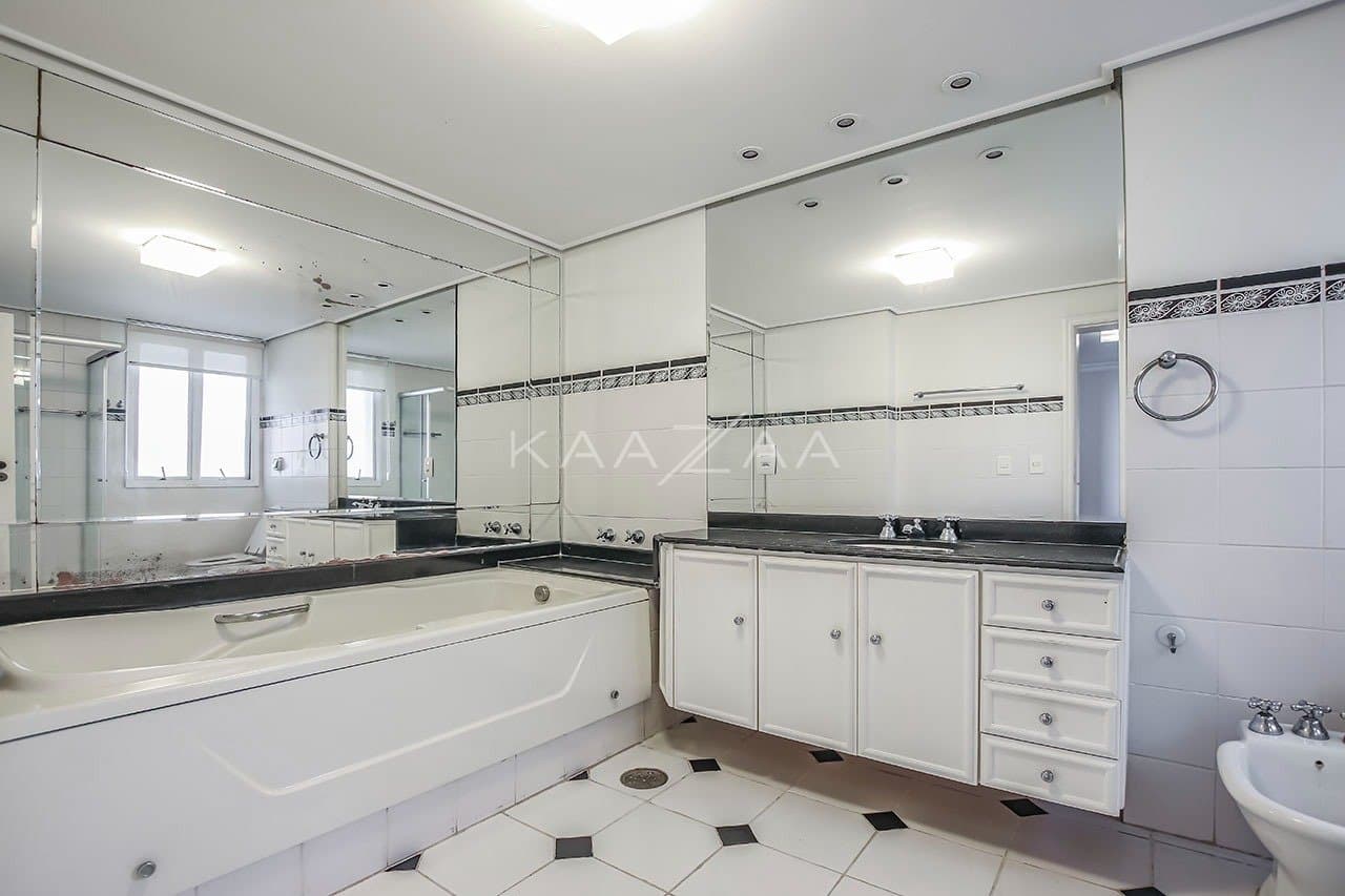 Apartamento à venda no Jardim Paulistano - Foto 24