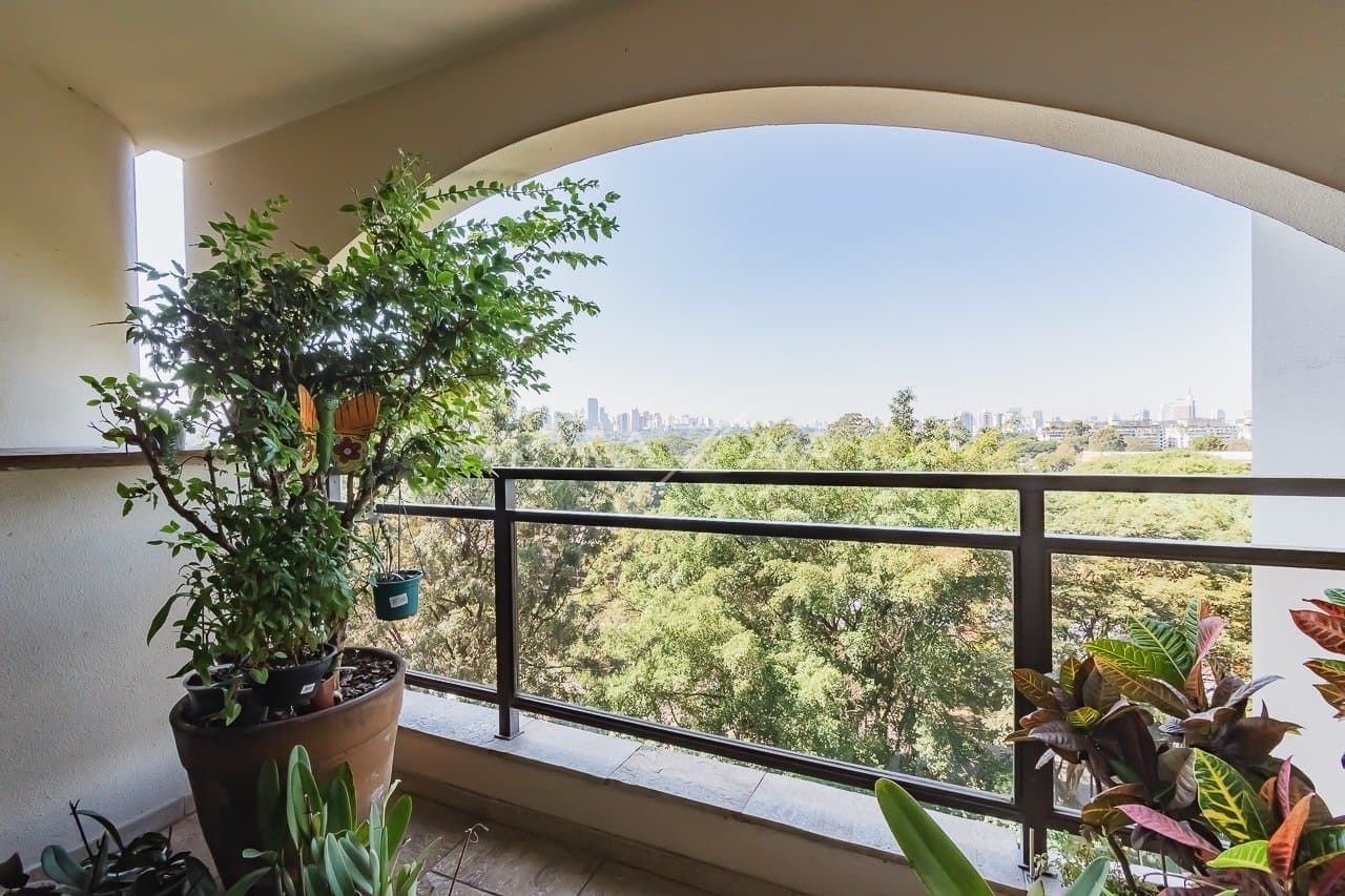 Apartamento com infinitas possibilidades e ótima localização em Alto de Pinheiros. - Foto 5