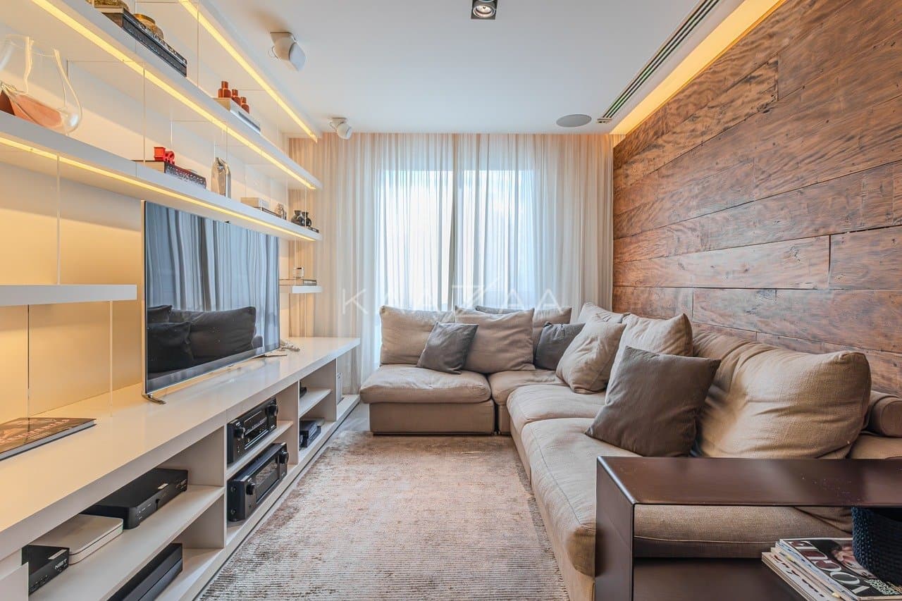 Apartamento à venda em Moema - Foto 30