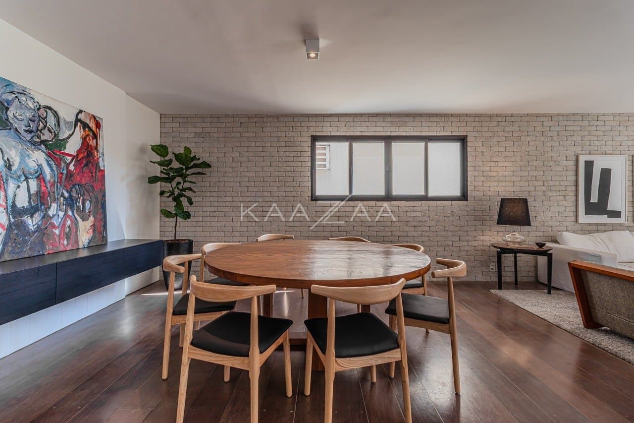 Apartamento à venda no Jardim Paulistano - Foto 19