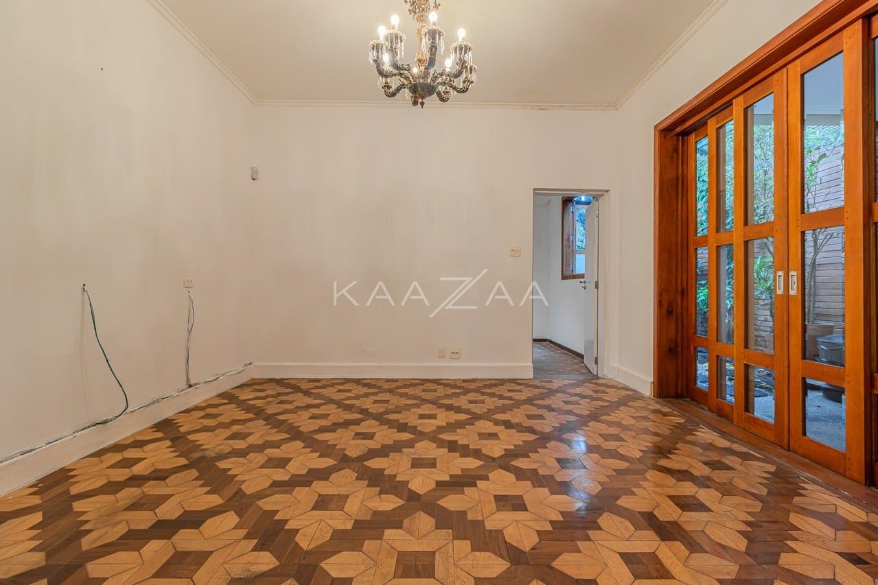 Casa à venda no Jardim Paulista - Foto 21