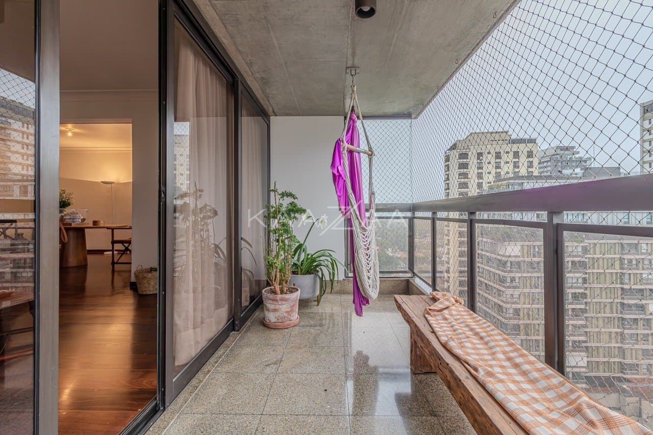 Apartamento em Pinheiros - Foto 8