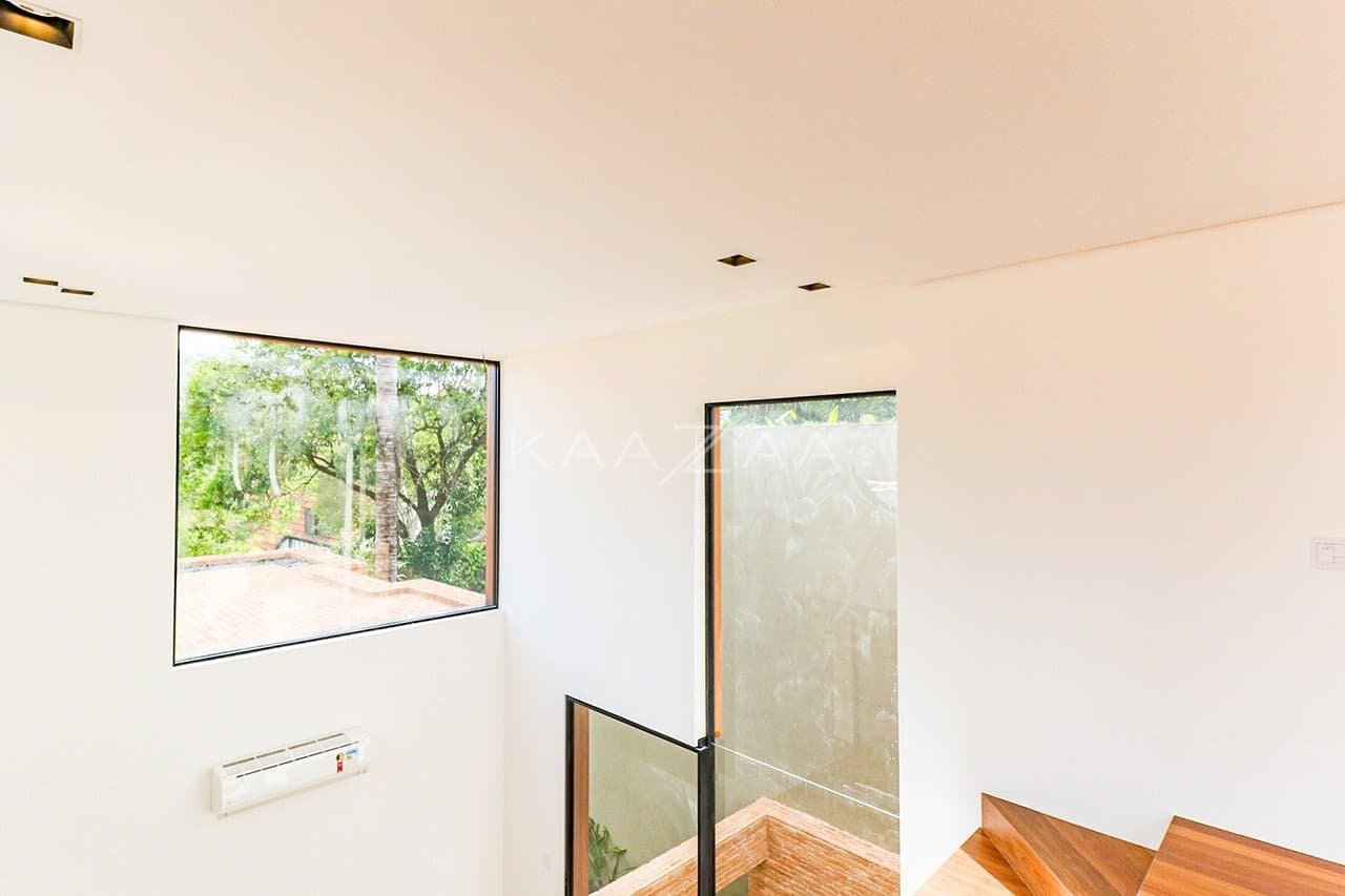 Design único e espaços cheios de personalidade nesta casa autoral no Jardim Paulista. - Foto 102