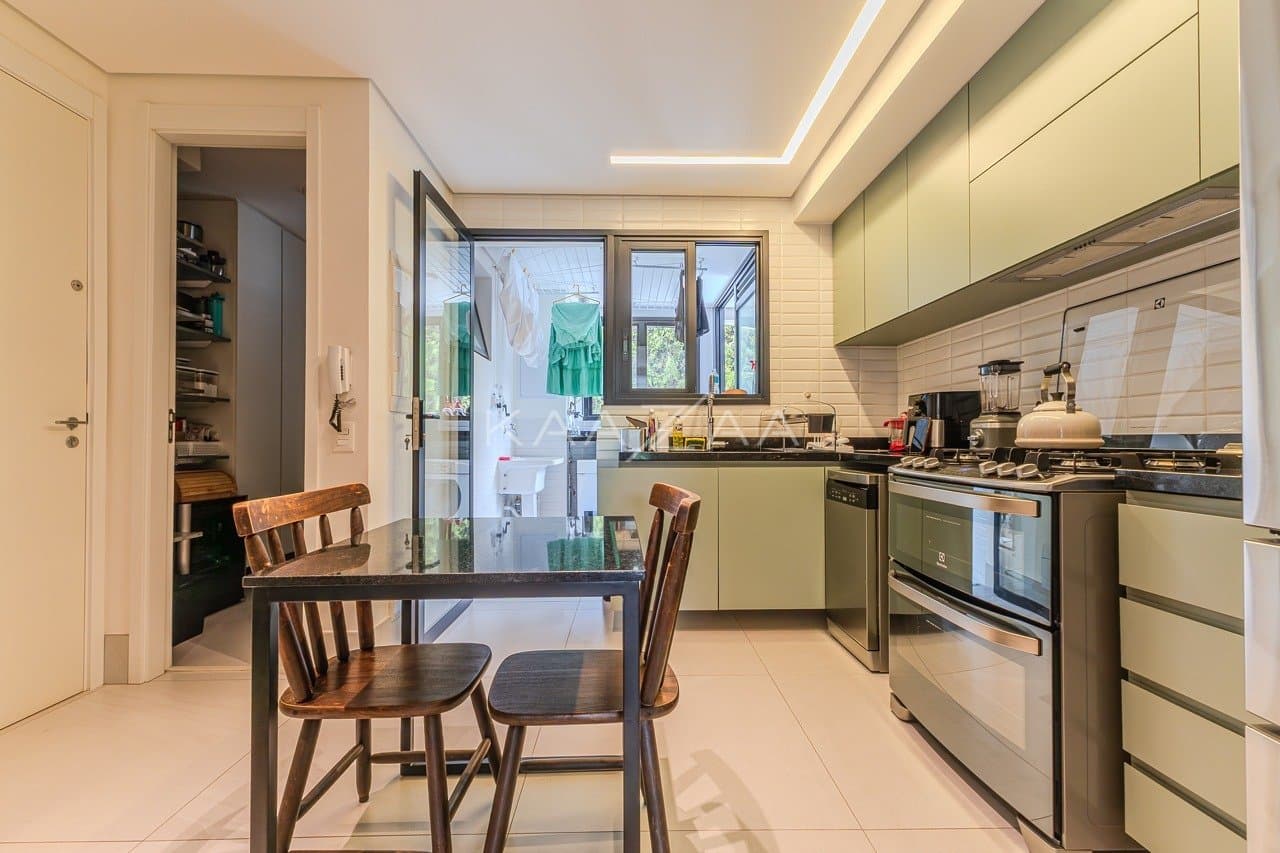 Apartamento à venda em Cidade Jardim - Foto 20