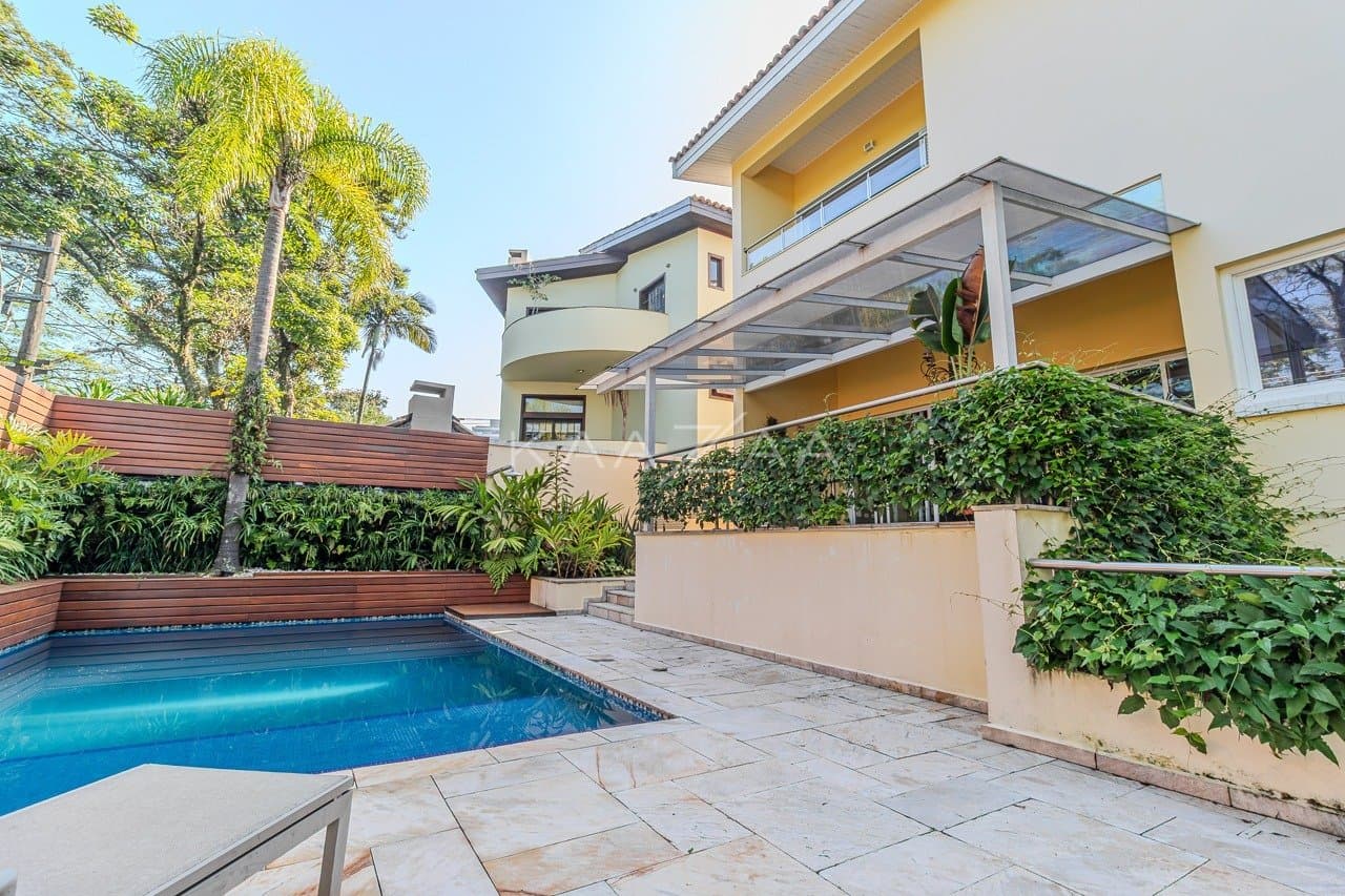 Casa em condomínio à venda no Jardim Guedala - Foto 4