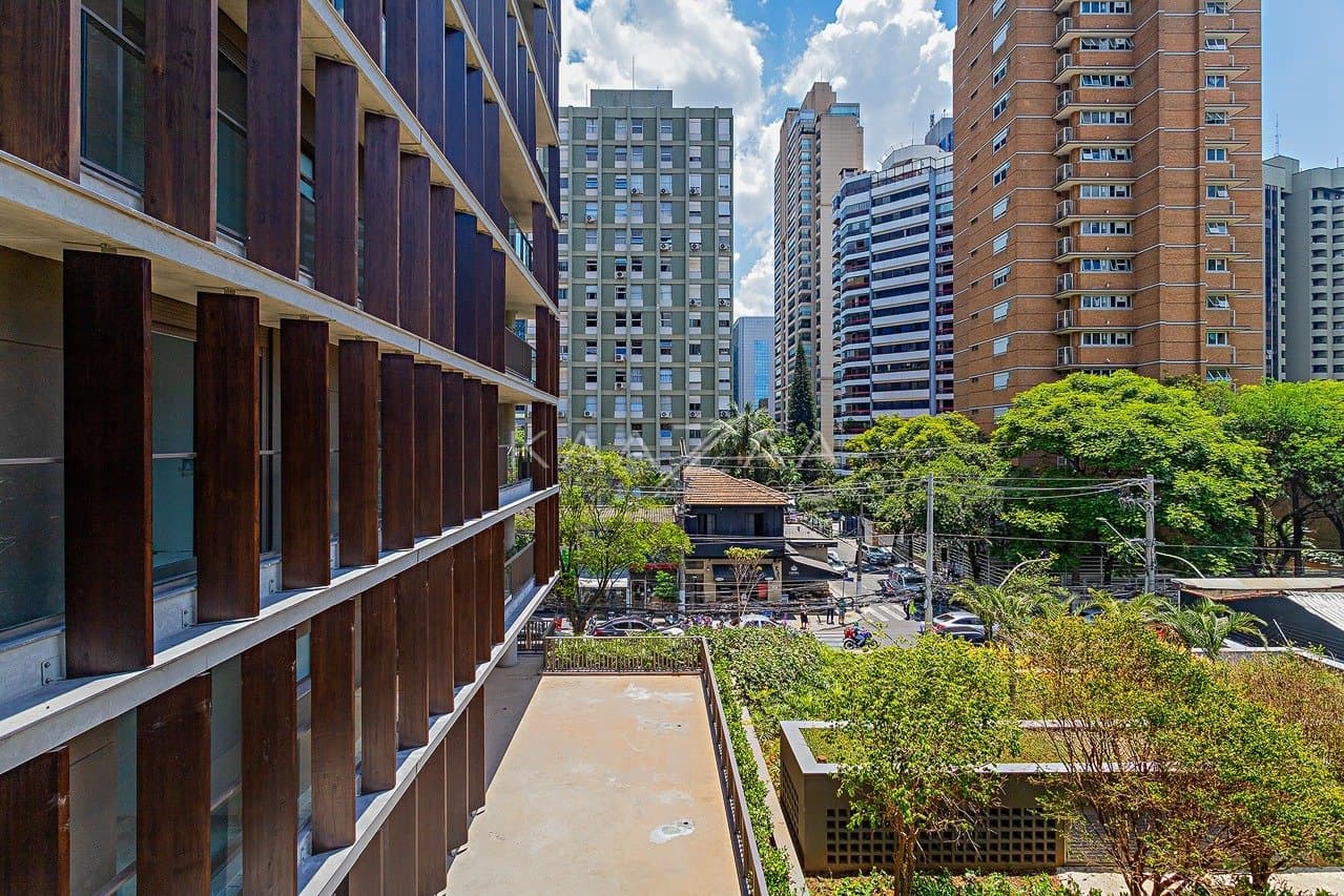 Apartamento no Itaim Bibi - Foto 22