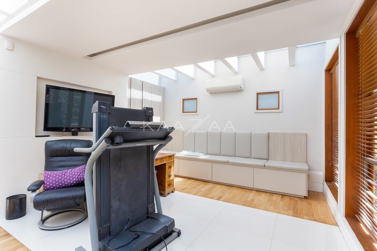 Casa à venda no Jardim Europa - Foto 35