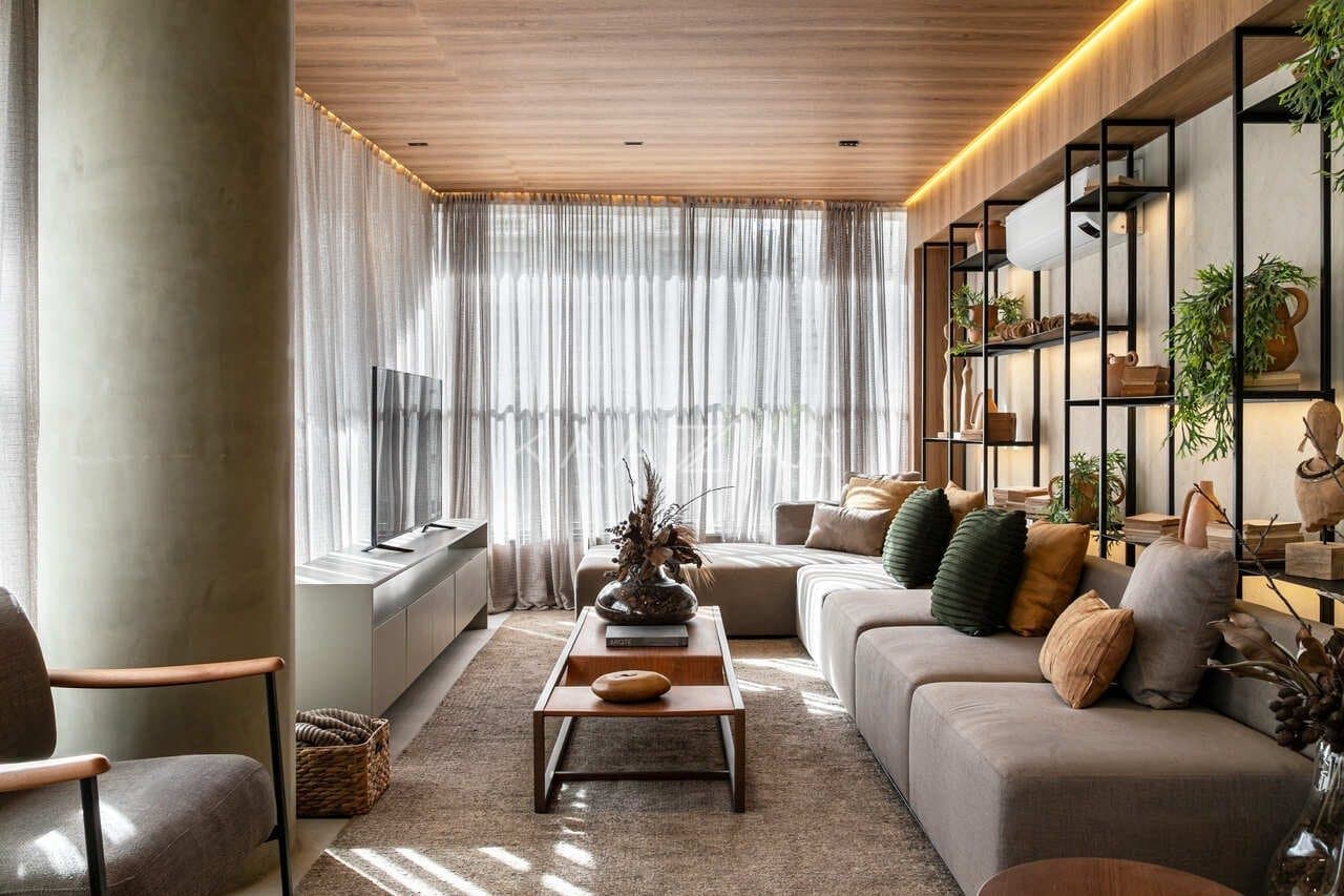 Apartamento à venda no Jardins - Foto 4