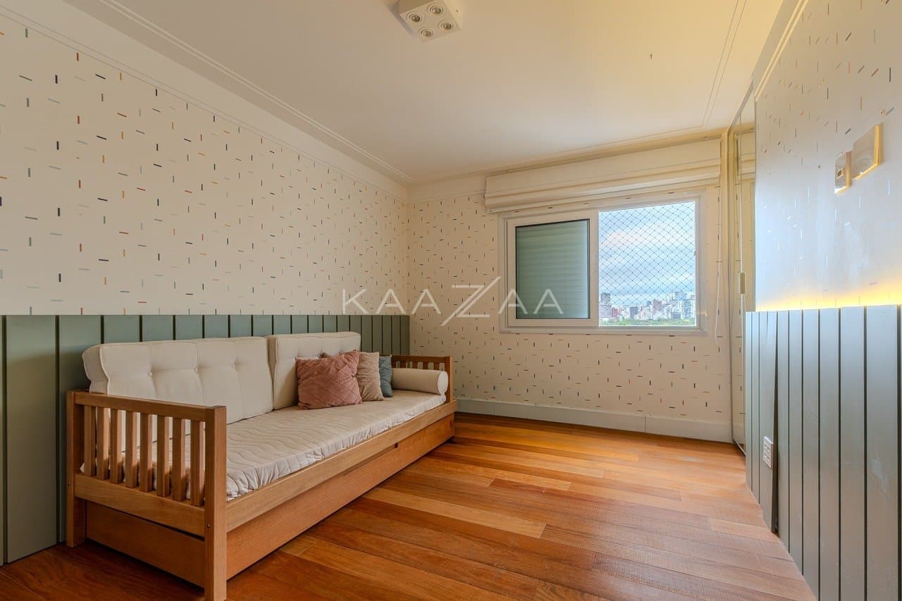 Apartamento para locação no Itaim Bibi - Foto 22