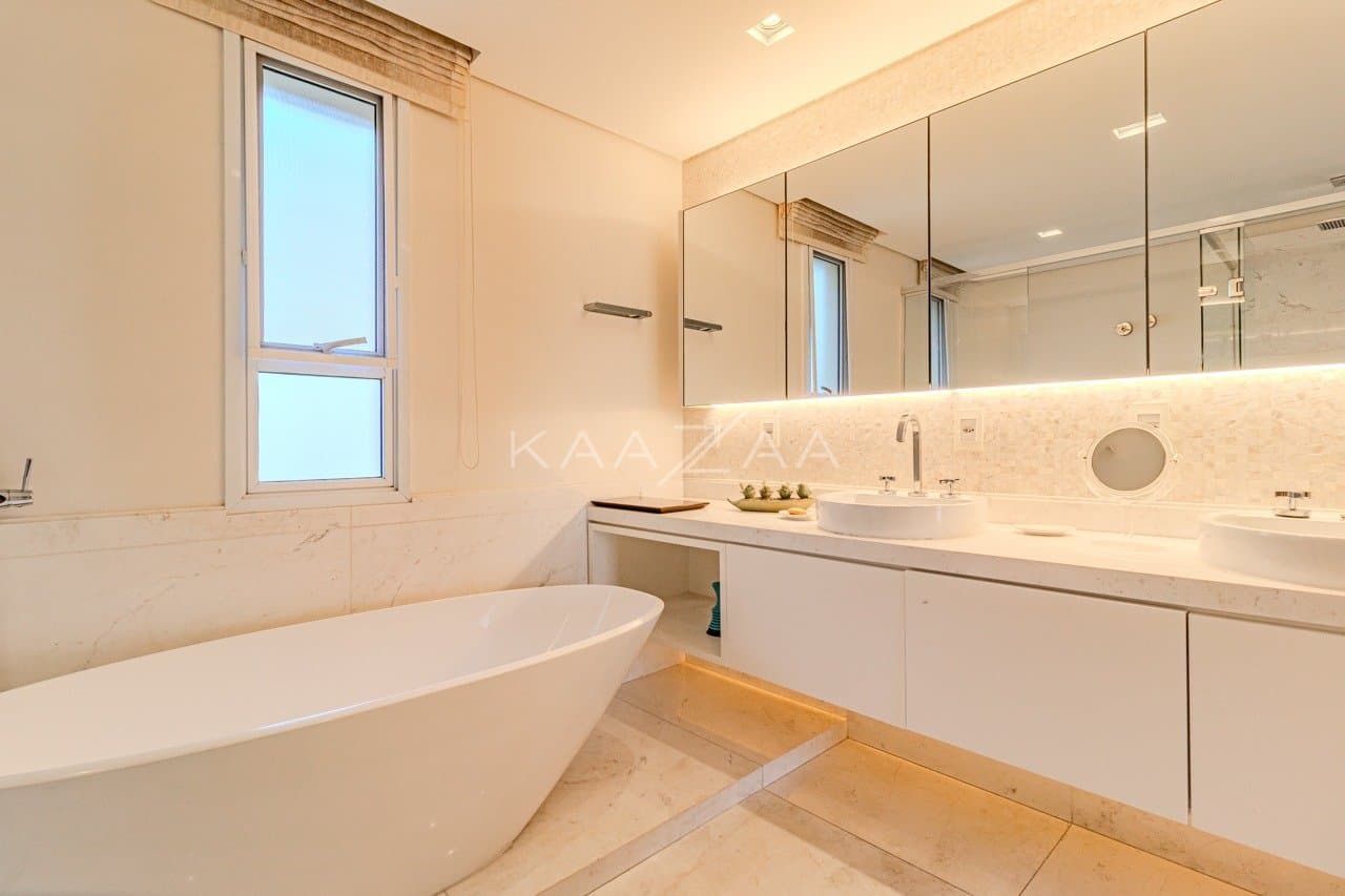 Apartamento no Jardim Paulistano - Foto 25