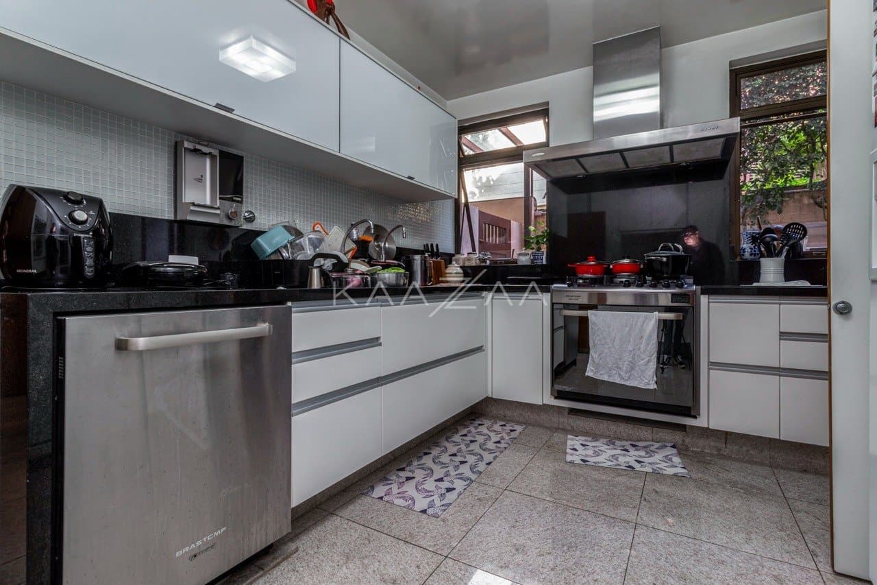 Casa em Cidade Jardim - Foto 27