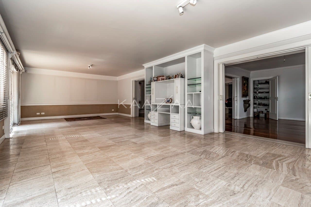 Casa na Cidade Jardim feita para renovar as energias, iluminada e ampla. - Foto 10