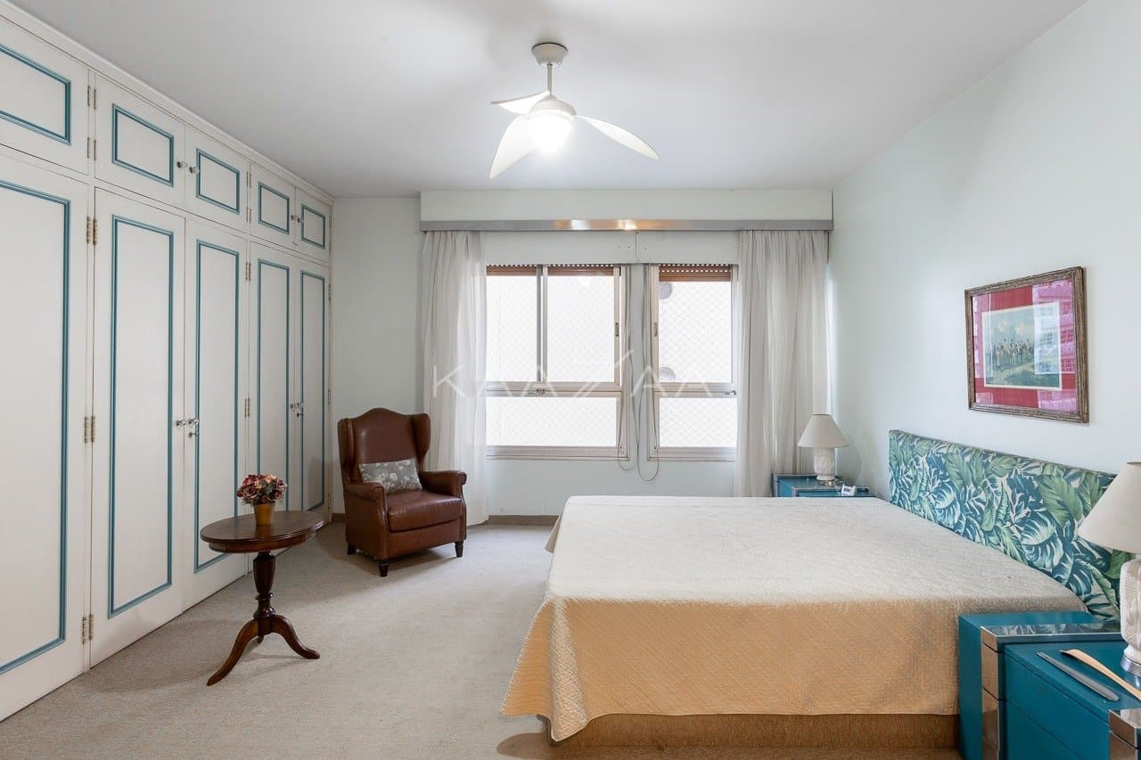Apartamento à venda no Jardim Europa - Foto 17