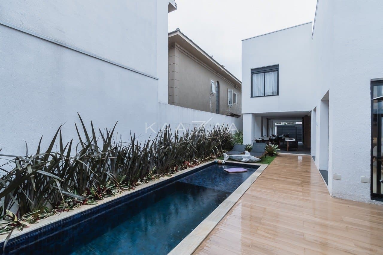 Casa à venda no Jardim Paulista - Foto 5
