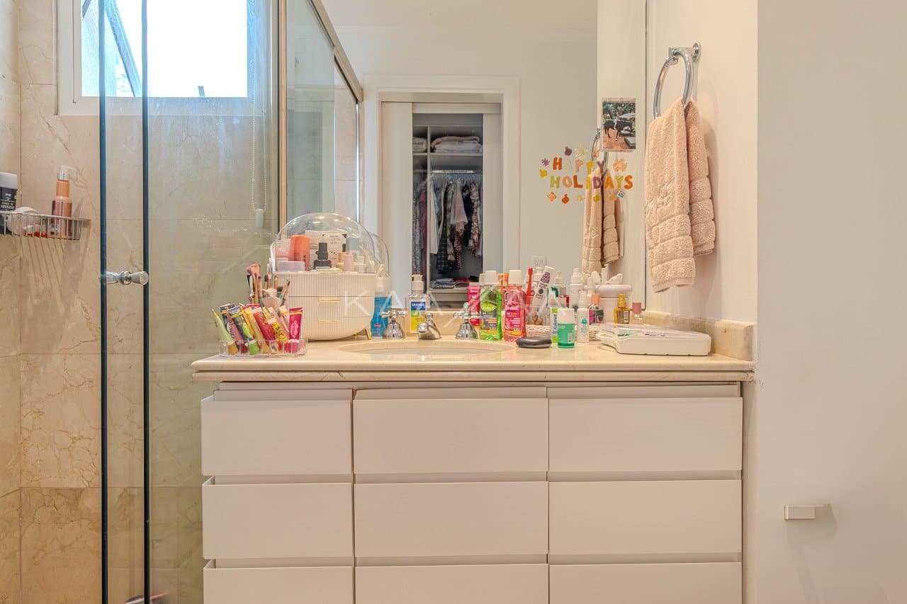 Apartamento à venda no Itaim Bibi - Foto 28