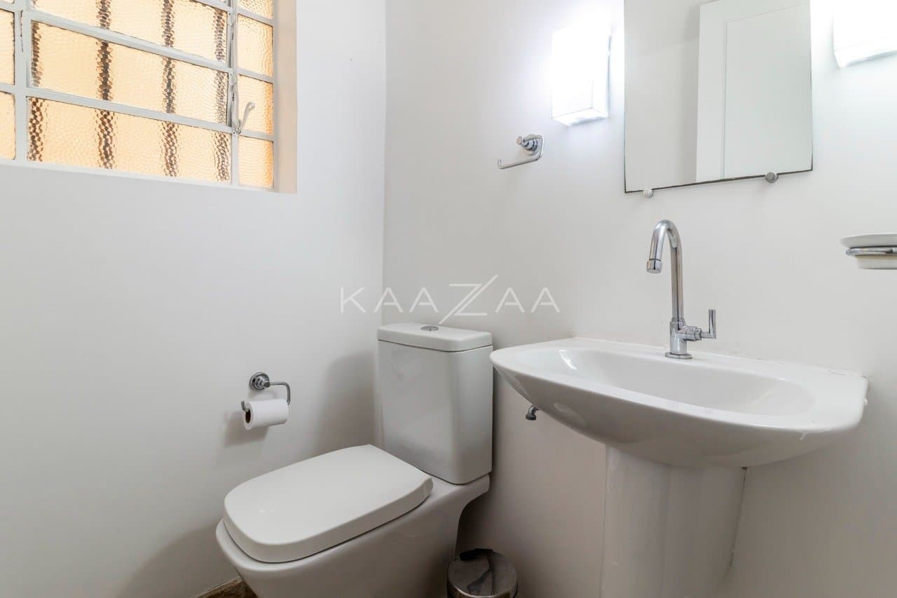 Casa no Jardim Europa. - Foto 23