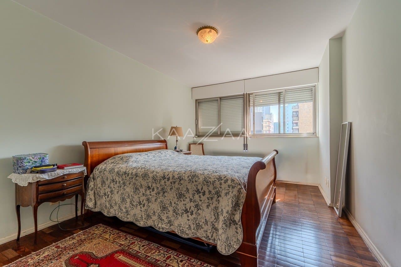 Apartamento à venda no Jardins - Foto 22