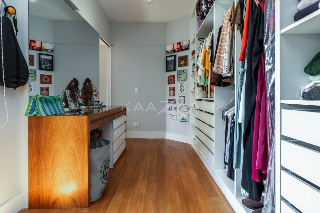 Apartamento no Itaim Bibi - Foto 28