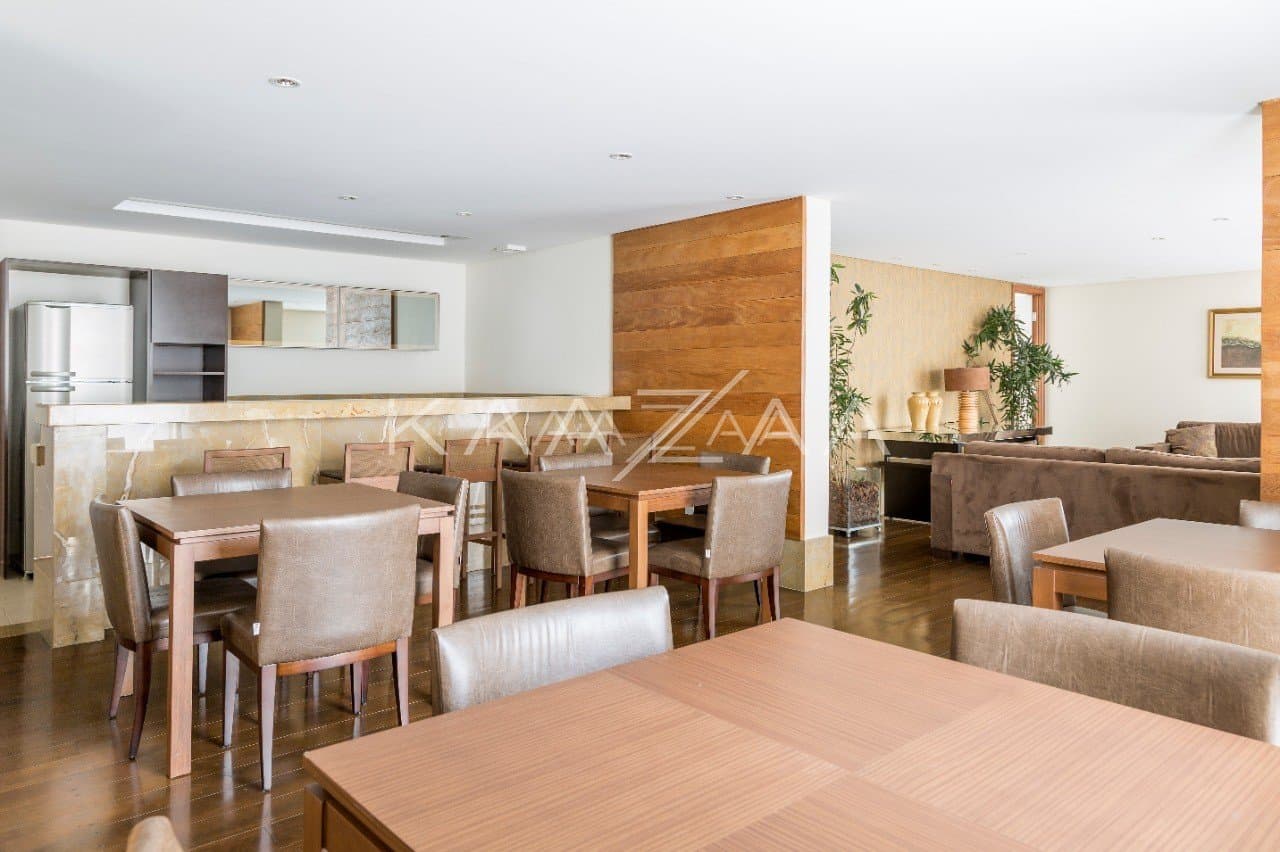 Luz, natureza e design clean. Apartamento delicioso no Jardim Paulista. - Foto 42