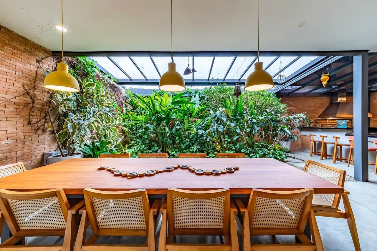 Casa à venda em Alto de Pinheiros - Foto 4