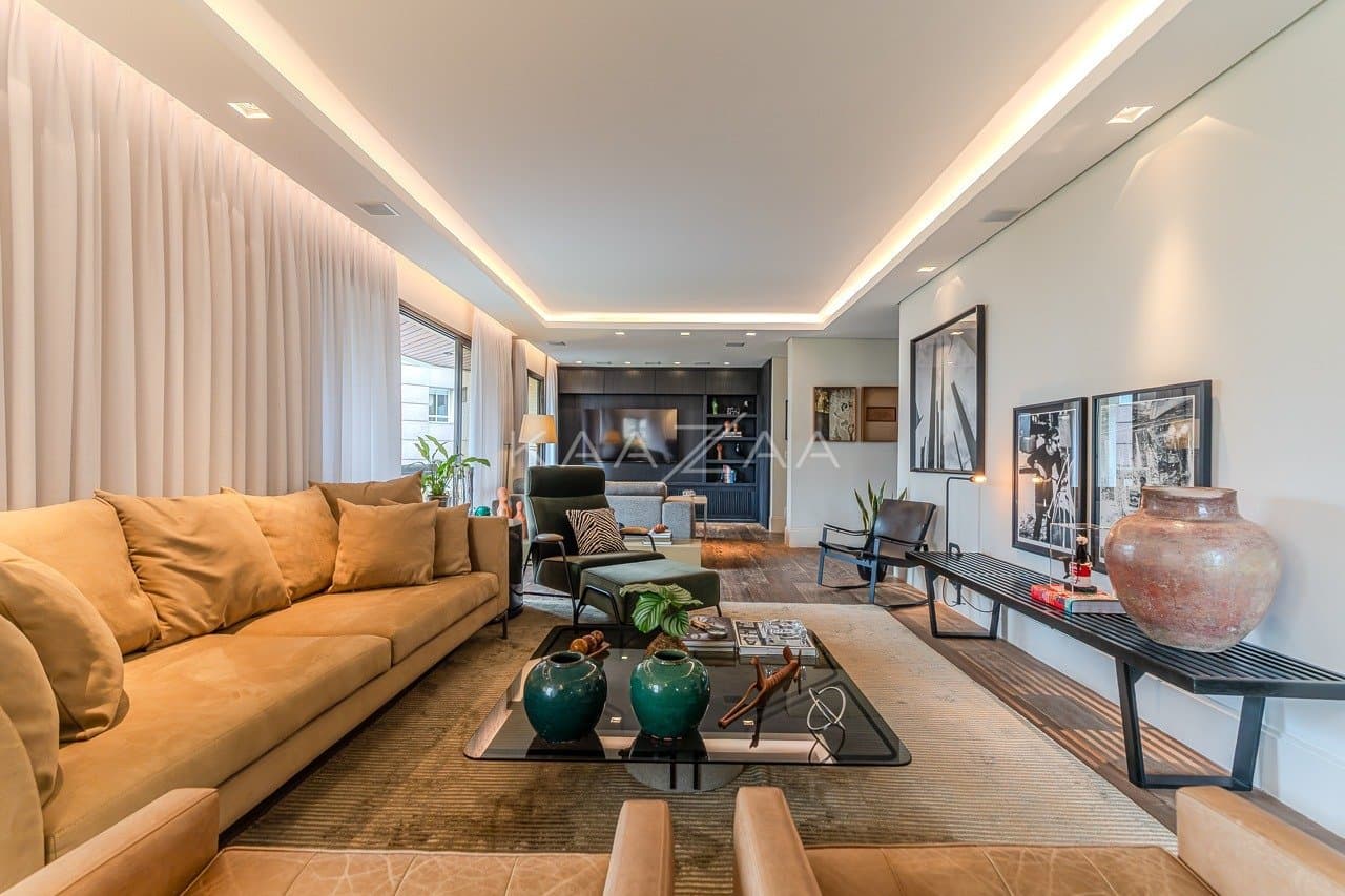 Apartamento à venda na Vila Nova Conceição - Foto 6
