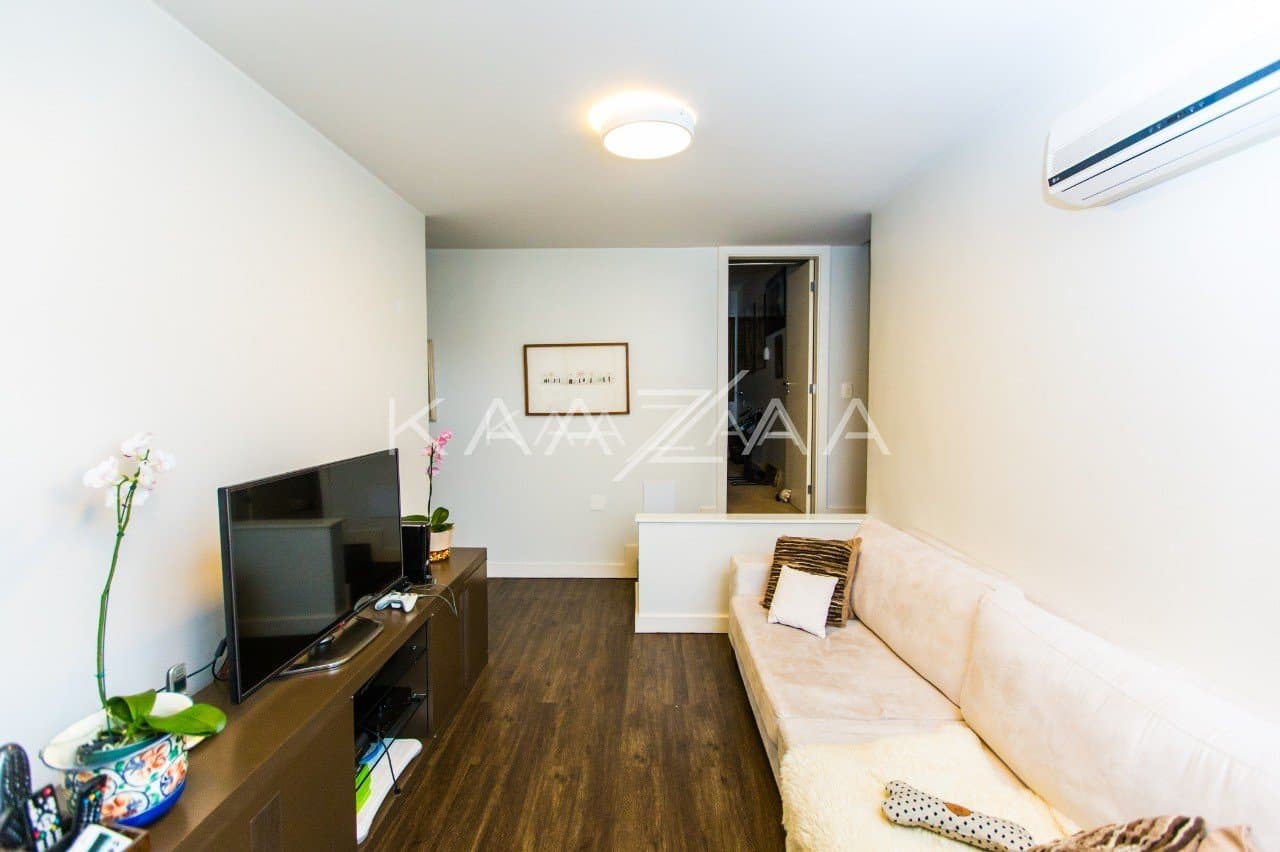 Cobertura duplex com luxo total, em uma das melhores ruas do Real Parque. - Foto 34