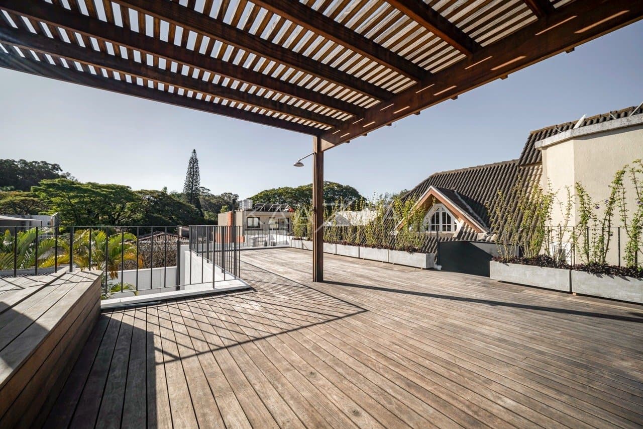 Casa charmosa no Jardim Luzitânia, com clima leve e atraente. - Foto 57