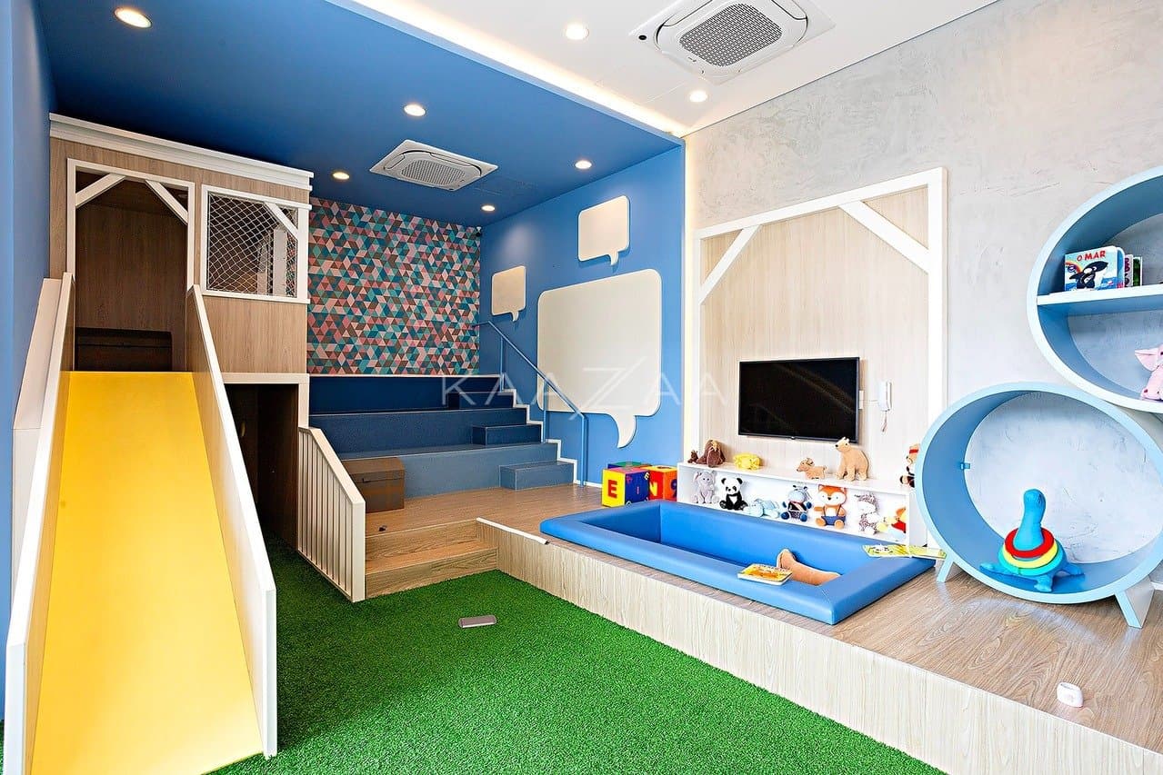 Apartamento à venda no Jardim Guedala - Foto 31