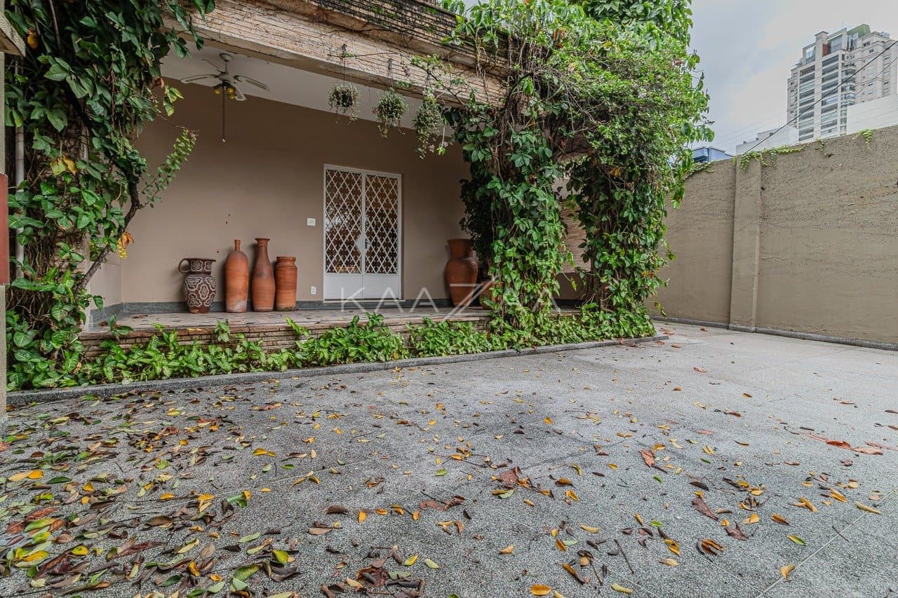 Casa à venda no Jardim Paulista - Foto 14