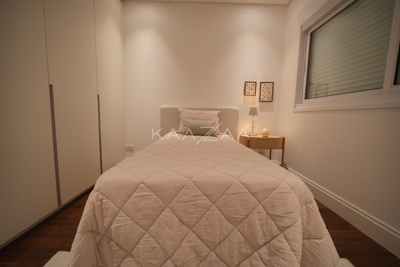 Casa em condomínio à venda no Real Parque - Foto 32