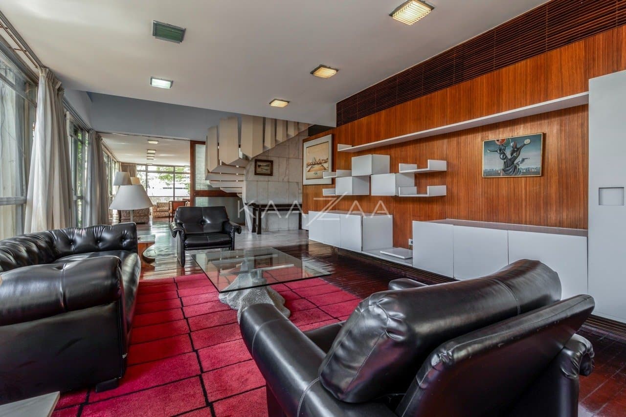 Casa no Jardim Paulista. - Foto 21