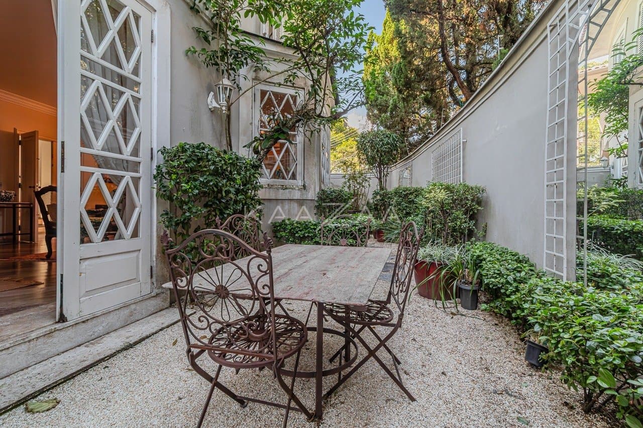Casa à venda no Jardim Paulistano - Foto 10