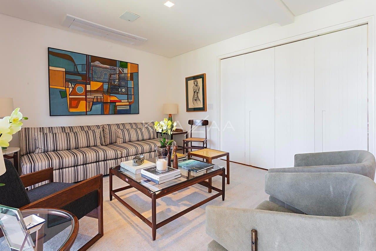 Apartamento à venda no Itaim Bibi - Foto 3