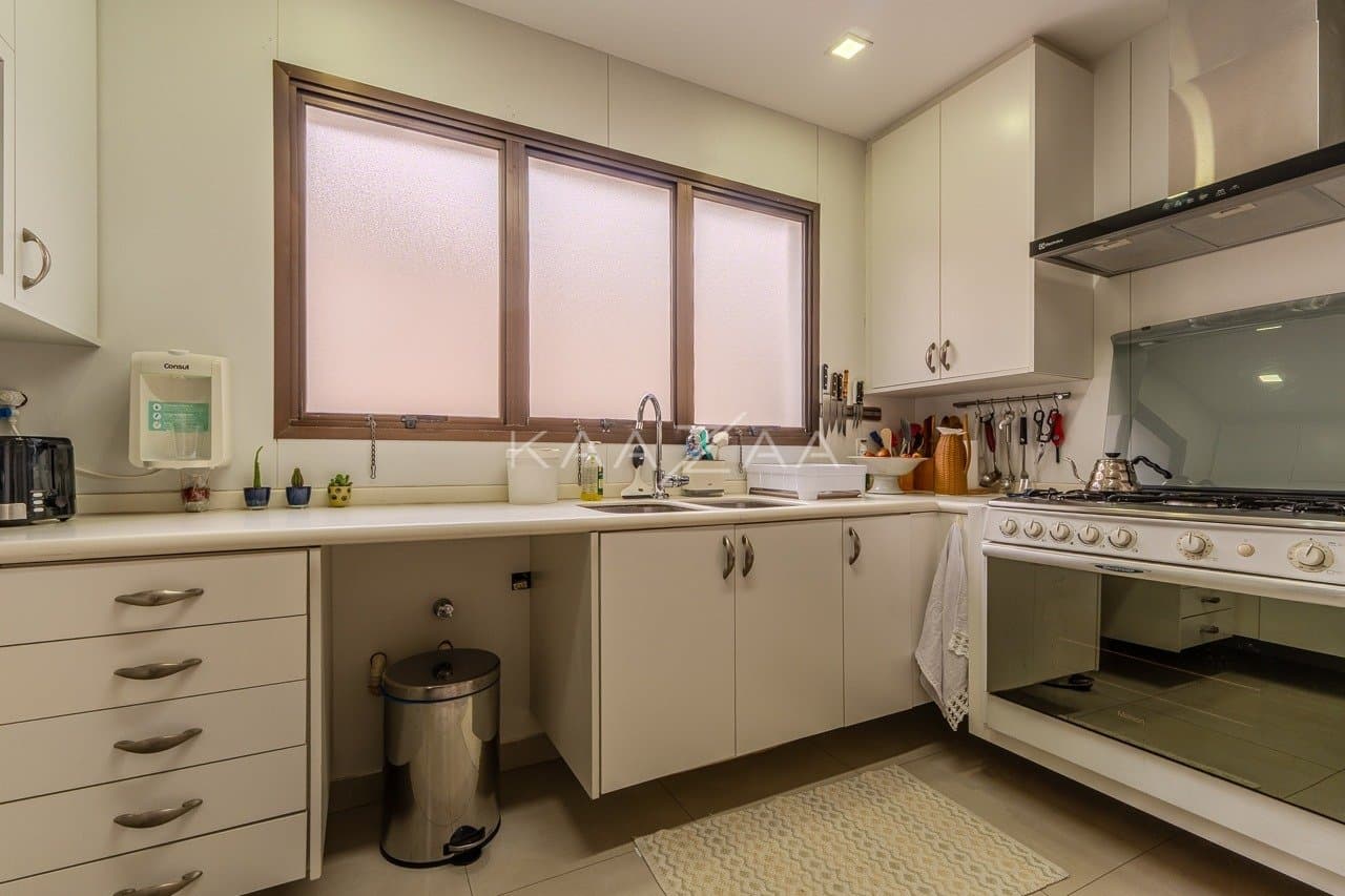 Apartamento à venda no Itaim Bibi - Foto 20