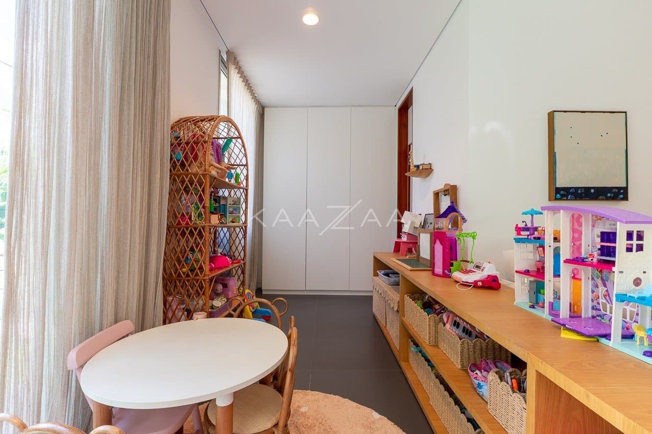 Casa à venda no Jardim Paulista - Foto 21