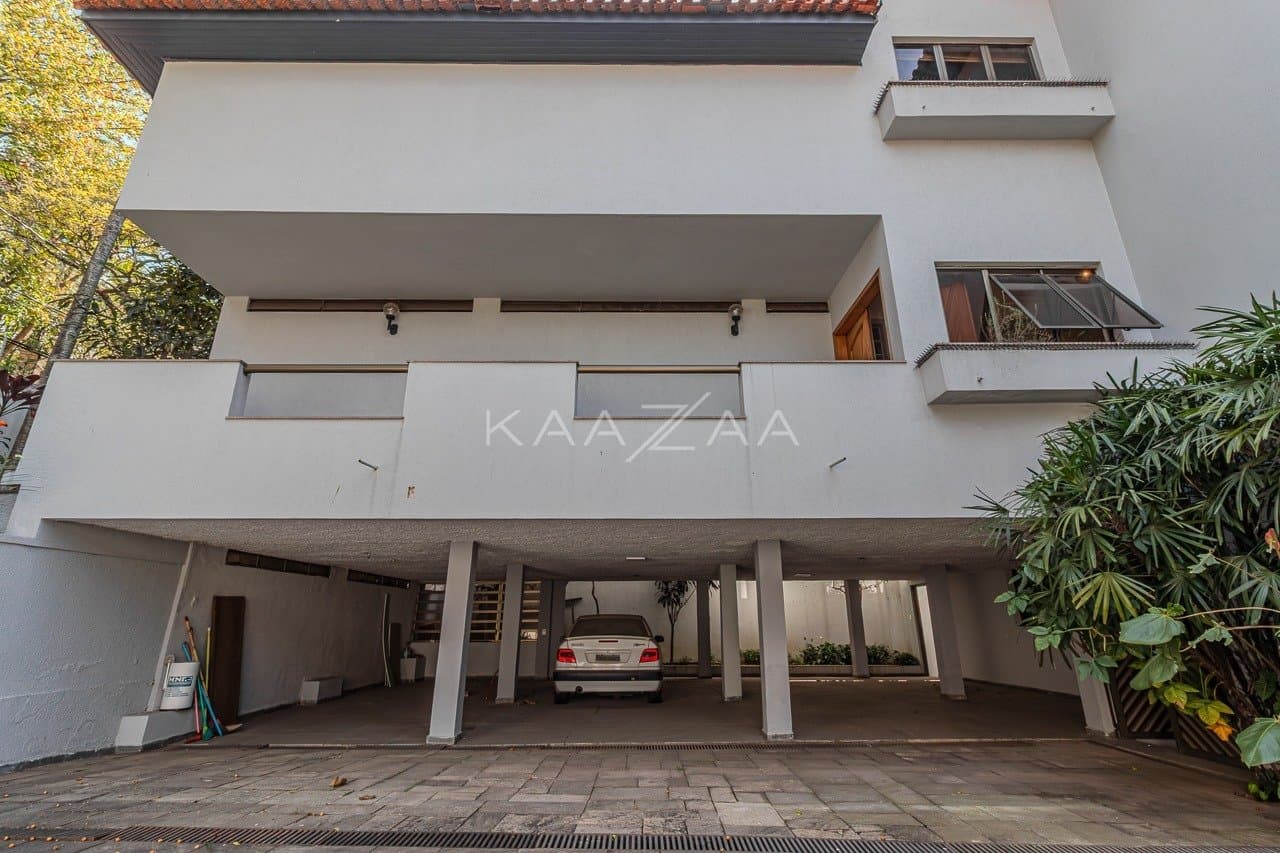 Casa à venda e locação no Jardim Guedala - Foto 71