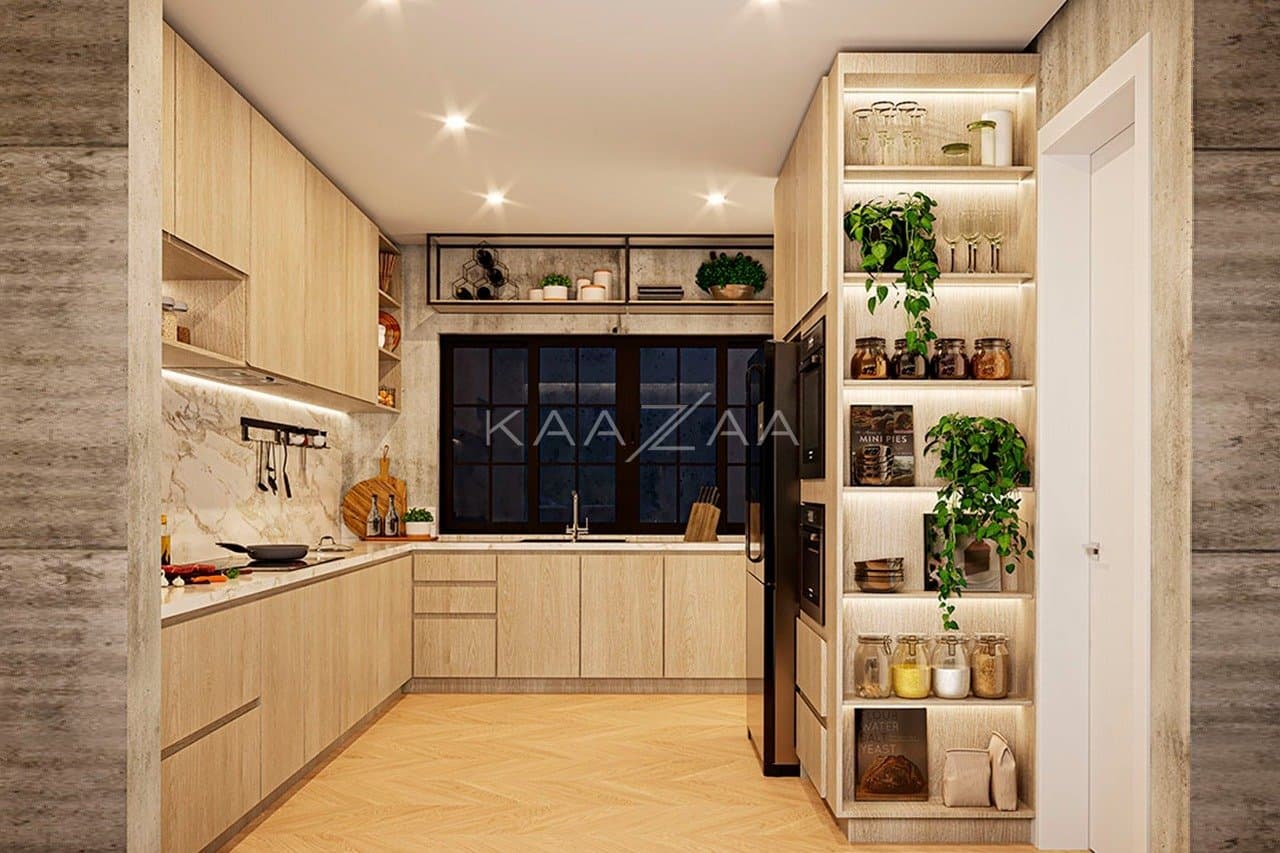 Um visual incrível em condomínio exclusivo. Casa com ótima planta, na Vila Nova Conceição. - Foto 10