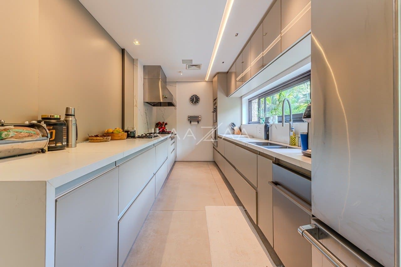 Casa em condomínio à venda em Alto de Pinheiros - Foto 46